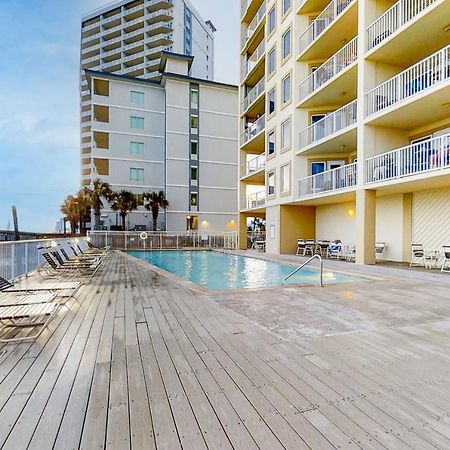 Boardwalk Villa Gulf Shores Exterior photo
